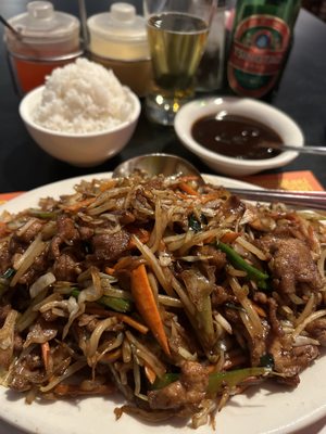 Szechuan Chinese Restaurant by null