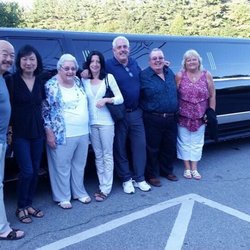 DPC Limousine