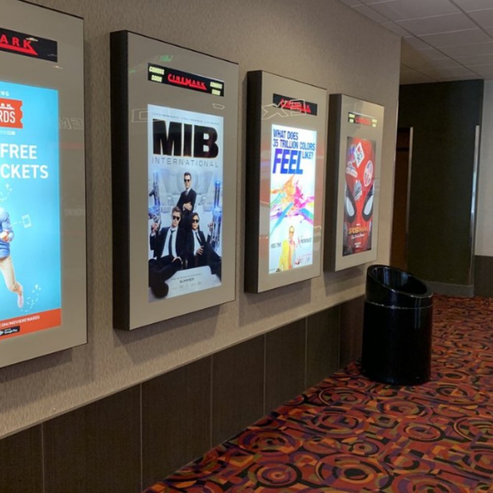Cinemark - Cinema Near Me - La Quinta, California Cinemark - Cinema Near Me - La Quinta, California