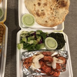 Chicken Kabob