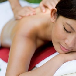 Body & Mind - Thai Massagestudio - traditionelle thai massage