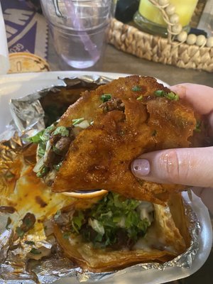 TACO ´N MADRE by null