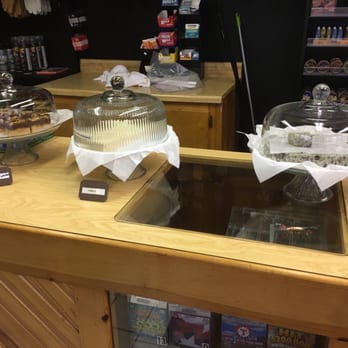 Cole's Bar-B-Q - Fudge - Barbeque Near Me - Fairfield, Texas
