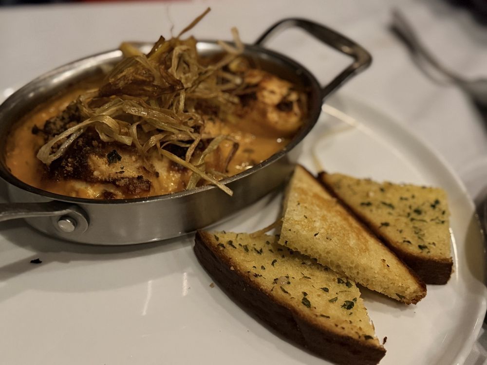 The Union House Logo