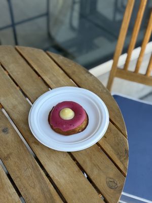 Mikiko Mochi Donuts by null