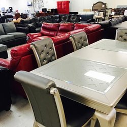 Blanca's Appliances & Furniture