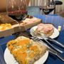 Photo of Lievito Pizza, Pane