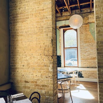 Cured - Dining area - Cocktail Bars Near Me - San Antonio, Texas