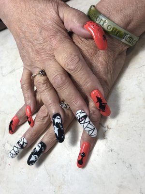 Radiant Nails And Spa 15 Photos 17 Reviews Nail Salons 1100 Bicentennial Dr Manchester Nh United States Phone Number