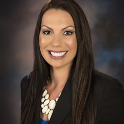 Kayci Parker - Gershman Mortgage Company