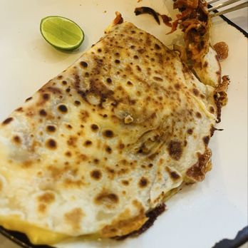 Border Town - Mexican Near Me - Brooklyn, New York