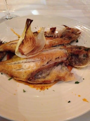 Restaurante Ginger by null