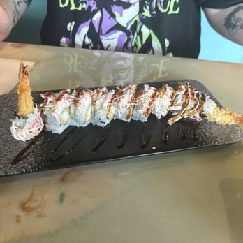 Sushi Masa - Sushi Bars Near Me - Henrico, Virginia