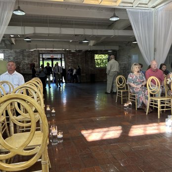 Bakery 105 - Main event space - Venues & Event Spaces Near Me - Wilmington, North Carolina Bakery 105 - Main event space - Venues & Event Spaces Near Me - Wilmington, North Carolina
