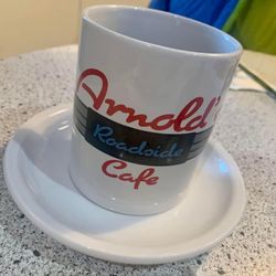 Arnold's Roadside Cafe