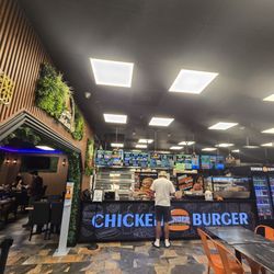 Khan Karahi & Grill