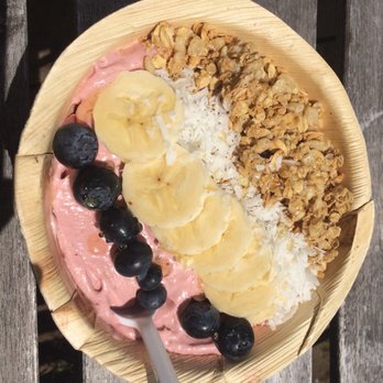 Loveshack Juicery - Coffee & Tea Near Me - Ogunquit, Maine