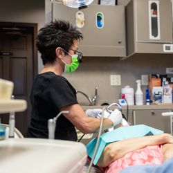 Thomas L Quinn, DDS - Quinn Dental