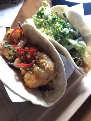 TacoLingo Tex-Mex by null