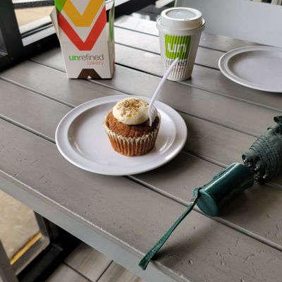 Unrefined Bakery by null