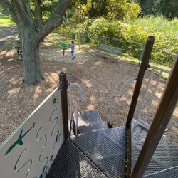Township of Hanover Central Park