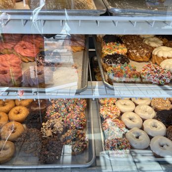 The Jelly Donut - Donuts Near Me - San Francisco, California The Jelly Donut - Donuts Near Me - San Francisco, California