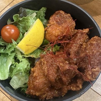 Torikizoku - Spicy karaage - Japanese Near Me - Torrance, California Torikizoku - Spicy karaage - Japanese Near Me - Torrance, California