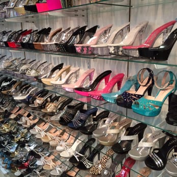Khai Hoan - Shoe Stores Near Me - San Jose, California Khai Hoan - Shoe Stores Near Me - San Jose, California