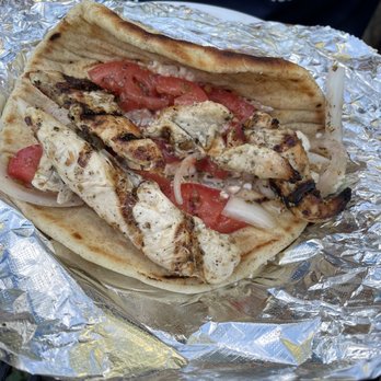 Olives Greek Taverna - Chicken Gyro - Greek Near Me - Pittsford, New York Olives Greek Taverna - Chicken Gyro - Greek Near Me - Pittsford, New York