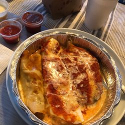 Las Cazuelas Mexican Cuisine