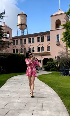 Fairmont Sonoma Mission Inn & Spa by null