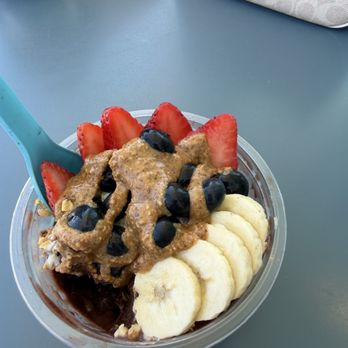 Blue Bowl Superfoods - Acai Bowls Near Me - Oceanside, California Blue Bowl Superfoods - Acai Bowls Near Me - Oceanside, California