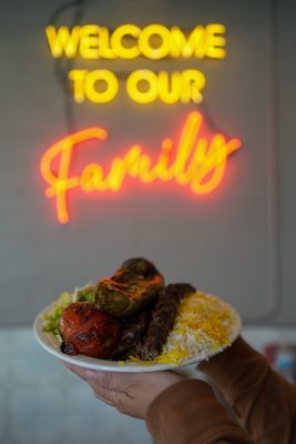 Why Not Kabob by null