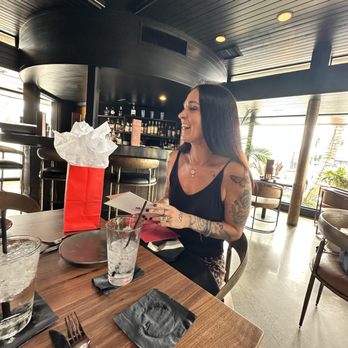 Flecha Cantina - My amiga! Celebrating her birthday at Flecha Cantina! - Mexican Near Me - Newport Beach, California Flecha Cantina - My amiga! Celebrating her birthday at Flecha Cantina! - Mexican Near Me - Newport Beach, California