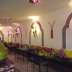 le riad de marrakech