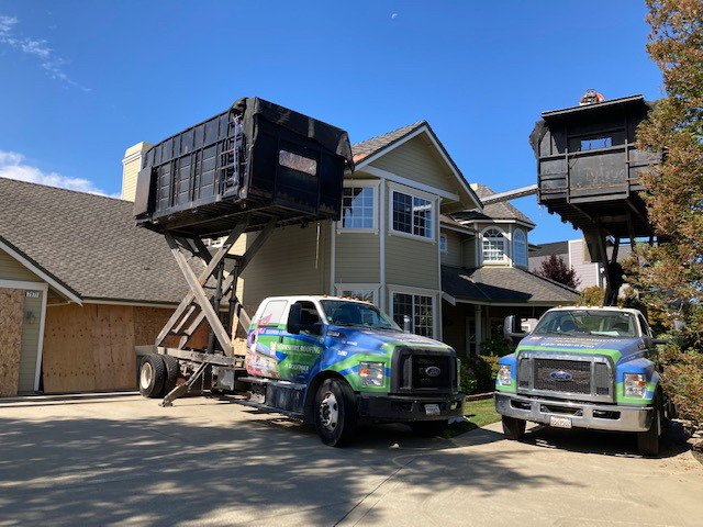 Slide of Yorkshire Roofing
