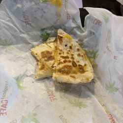 Quesadilla