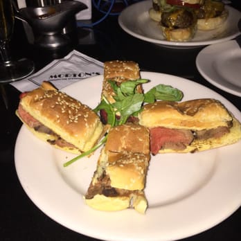 Morton's The Steakhouse - Steakhouses Near Me - Boca Raton, Florida Morton's The Steakhouse - Steakhouses Near Me - Boca Raton, Florida