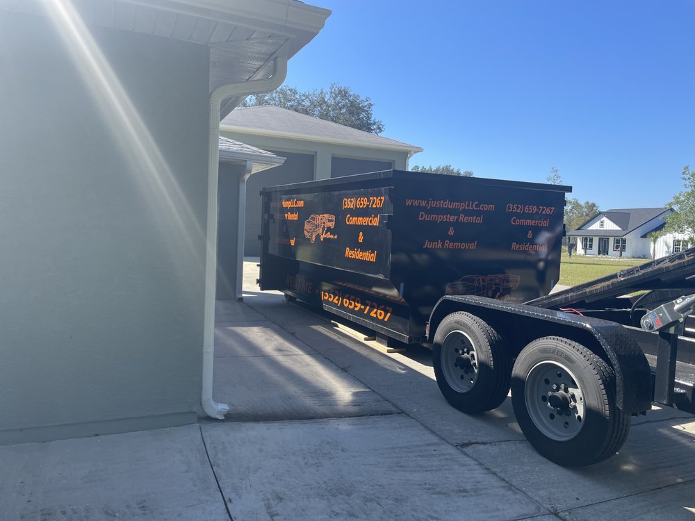 Ocala, Florida Dumpster Rental Phone Number Yelp