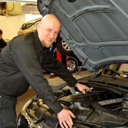 Good's Auto Service - Technician - Terry Sonder