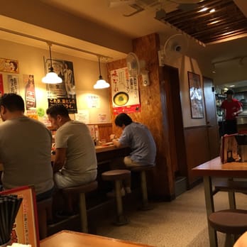 天下一品 新宿西口店 - Updated May 2026 - 34 Photos - 西新宿1-15-8