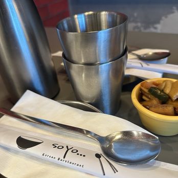 Soyo Southern Highlands - Let's get started - Korean Near Me - Enterprise, Nevada Soyo Southern Highlands - Let's get started - Korean Near Me - Enterprise, Nevada