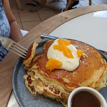 Hau Tree - Pancakes - Seafood Near Me - Honolulu, Hawaii Hau Tree - Pancakes - Seafood Near Me - Honolulu, Hawaii