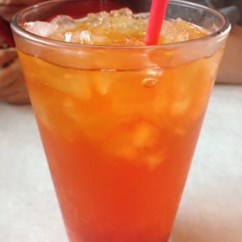 Claws - Strawberry Lemonade is Awesome!! - Cajun/Creole Near Me - Garden Grove, California
