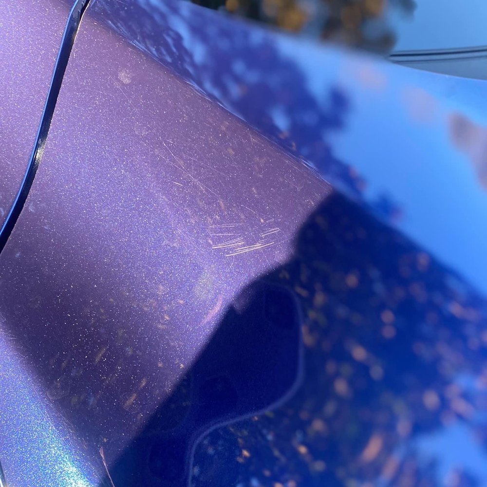 W4 Express Car Wash - Car Wash Near Me - Brevard, North Carolina