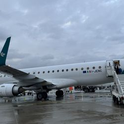 Aeroporto Internazionale di Pisa-San Giusto