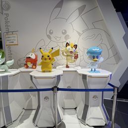 ポケモンセンターオーサカDX - Updated July 2025 - 67 Photos