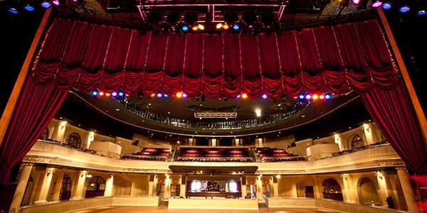 Hard Rock Cafe by null