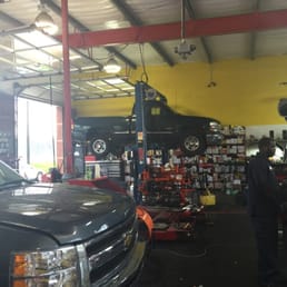 Tire rotation