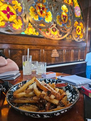 Lost Marbles Brewery by null